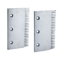 Comb Plate